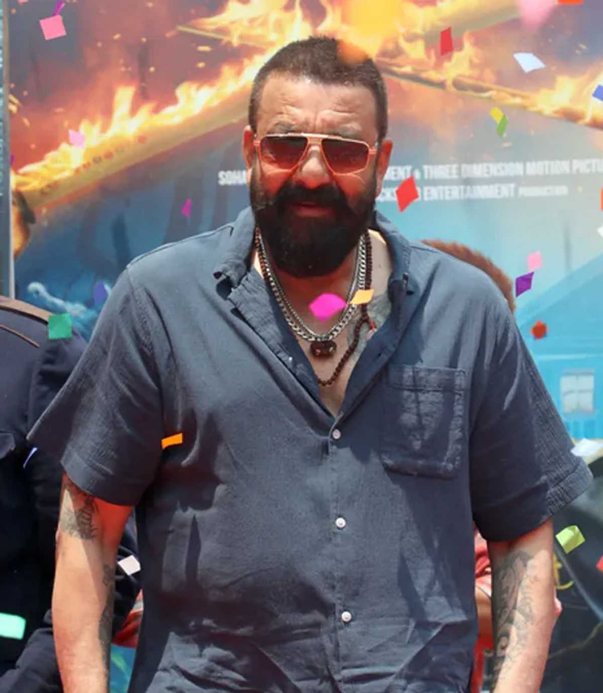 संजय दत्त, आयुष शर्मा स्टारर फिल्म को आखिरकार मिला माई पंजाबी निकाह नाम, सोहेल खान ने शेयर की अपडेट